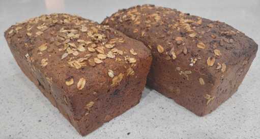 Whole Wheat Multigrain